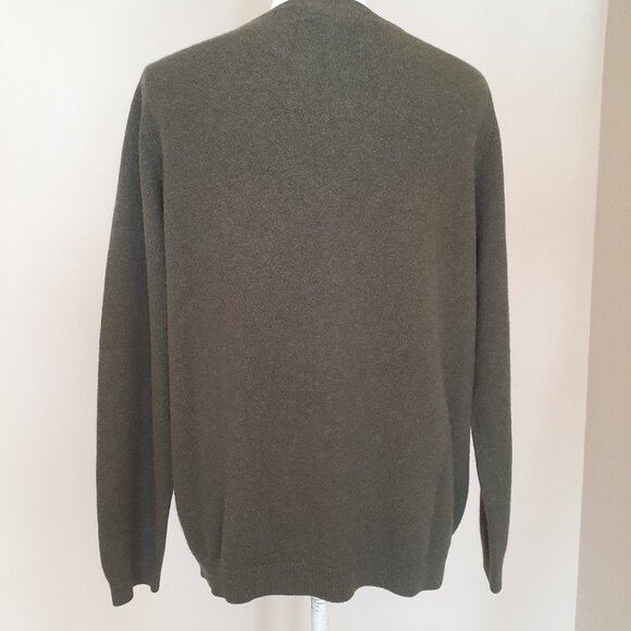 Lands' End Cashmere Sweater - Picture 4 of 15